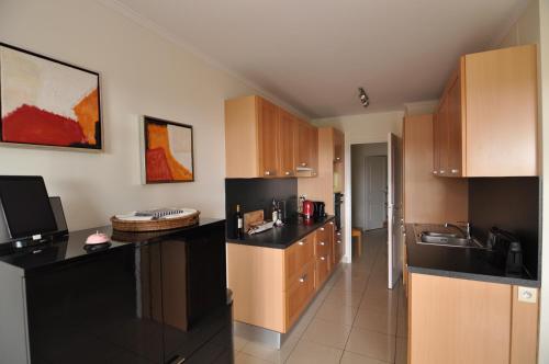 Le Beauvert - StayInAntibes in Camp Long