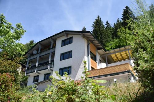 Haus Hoen in Untertweng, Österreich