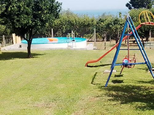 B&B Il Maggiolin – Vibo Valentia