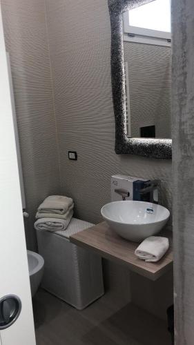 Casa Nobile gîte à louer Squinzano