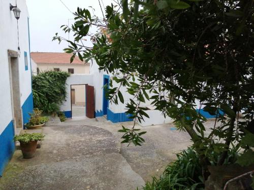 B&B Sobral - Casas Altas Obidos - AL - Bed and Breakfast Sobral