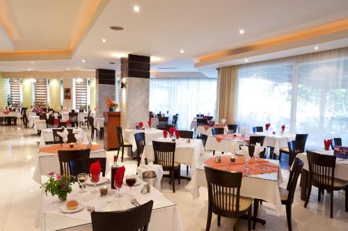 Cathrin Hotel - image 2