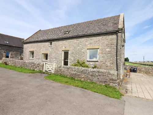 Gag Barn, , Derbyshire