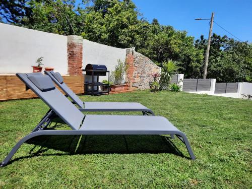 Vivienda Vacacional LA PERILLANA