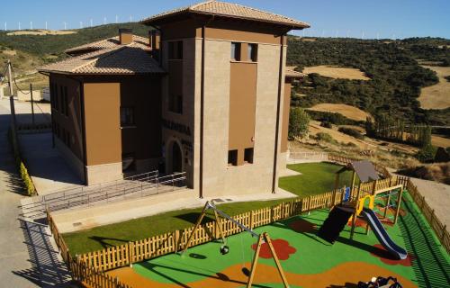 Hotel Rural Valdorba