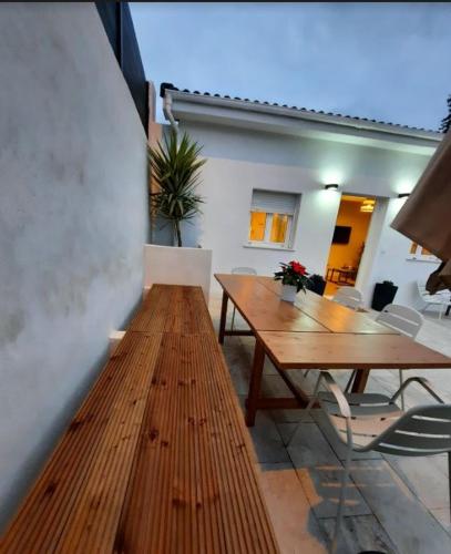 Vivienda Vacacional LA PERILLANA