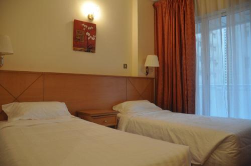 Royal Plaza Hotel Apartments, Dubaj (fotografie 3)