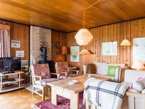  Holiday home Henne XXIX in Henne Strand