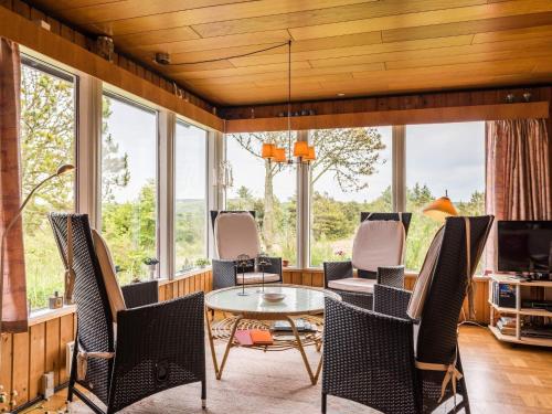  Holiday home Henne XXIX in Henne Strand
