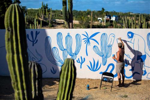 La Ventana Hostel