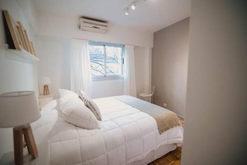 Recoleta White Home, Buenos Aires (fotografie 4)