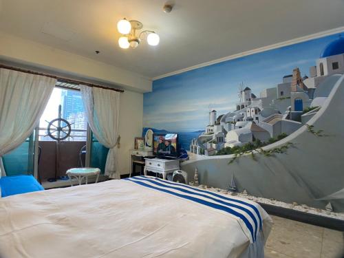 CT Theme Suite, Kaohsiung (foto 3)