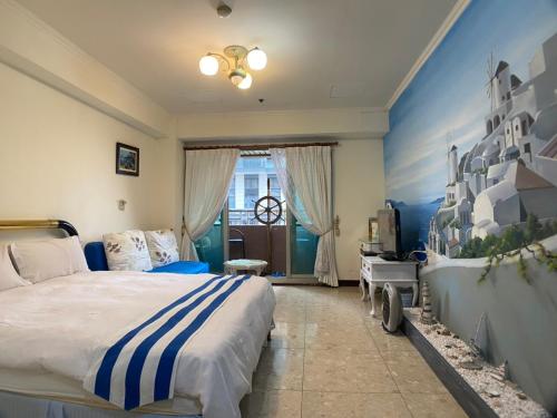 CT Theme Suite, Kaohsiung (foto 8)