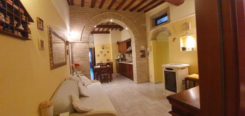B&B SERENA in 靠近市中心