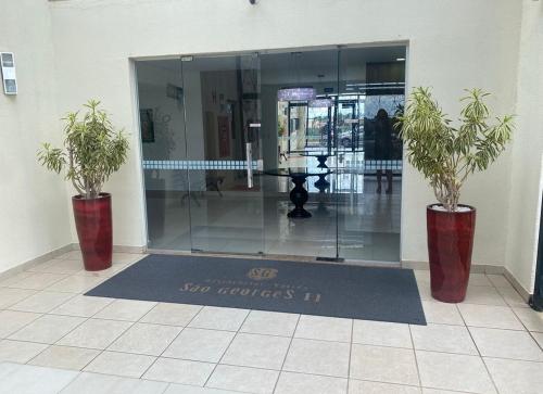 Apto 3 Quartos com Ar, Piscina, Garagem - Cuiabá, Cuiabá (Foto 10)