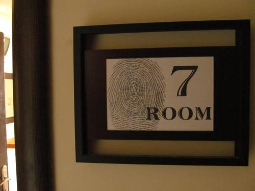 Saint Amon Hotel - image 7