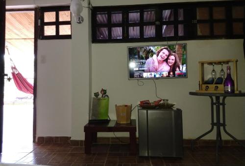 Alojamiento rural Villa Toda Raba