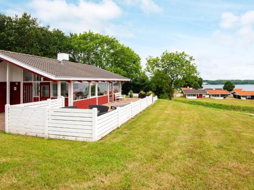  6 person holiday home in Aabenraa, Pension in Aabenraa