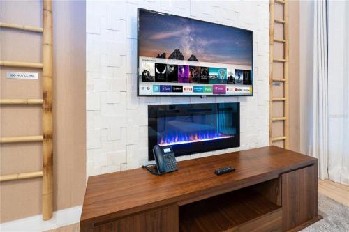 4 BEDROOM LUXURY CONDO RESORT AMENITIES INCLUDED! condo - image 3