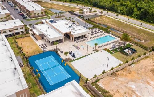 4 BEDROOM LUXURY CONDO RESORT AMENITIES INCLUDED! condo - image 12