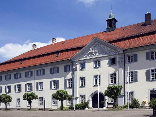 Tagungshaus Schönenberg