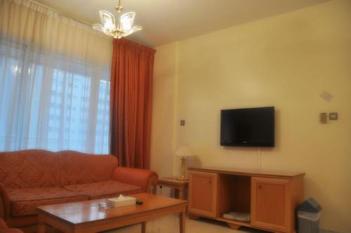 Royal Plaza Hotel Apartments - image 12