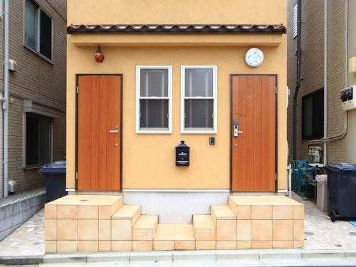 COZY INN Tokyo Sakura Town - Vacation STAY 89205