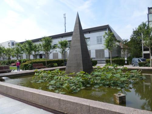 Instalaciones, Hotel Marie Louise in Enghien-les-Bains