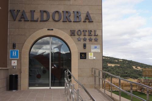 Hotel Valdorba