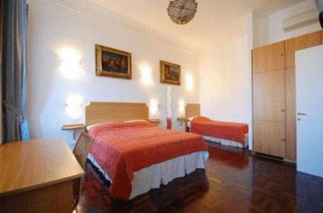 Sonnino Suite, Řím (fotografie 8)