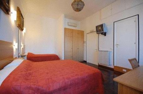 Sonnino Suite, Řím (fotografie 9)