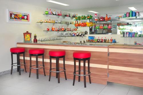 Bello Mare Comfort In Brazil - 