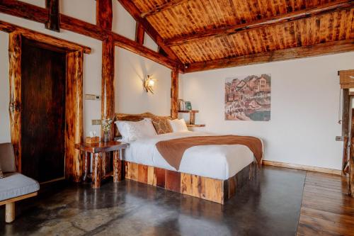 Family Suite with Balcony