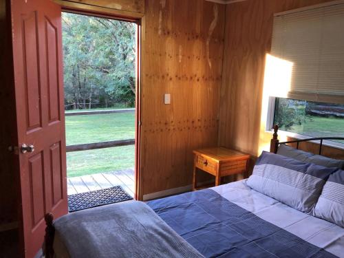 Emu Creek Retreat