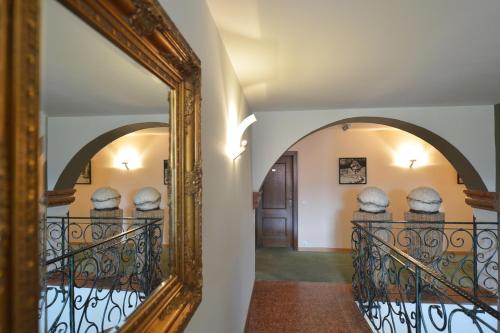 Facilities, Hotel Kaiserhof in Anif