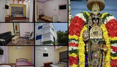 KARTHIK TOWER SRIRANGAM photo