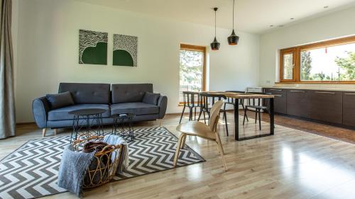 奧斯若酒店 (Ausra) in 德魯斯基寧凱