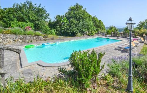  Casa Cantone, Pension in Molino di Renzetti bei Lamoli Di Borgo Pace