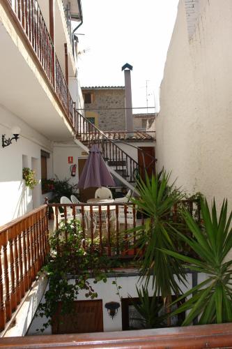 Programlehetőségek, Hostal i Apartaments Populetus in Poboleda