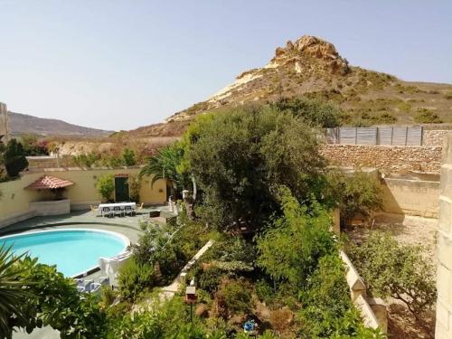 Apartment 2 bedrooms gozo
