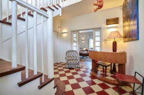 Villa Sandeshove chambre d'hôte Knolle Hoek