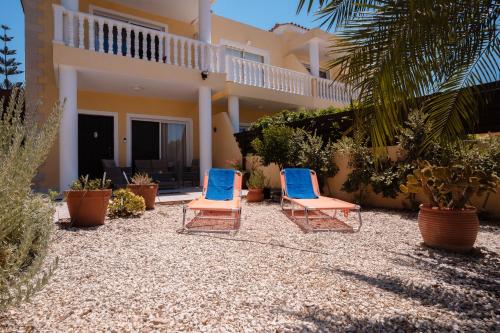 Diana's Heights by Prestige Bookings, Peyia (photo 2)