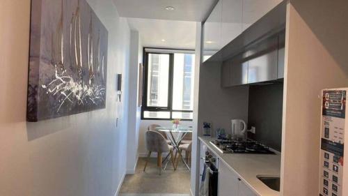 MY80 Apartment located in the inner of Melbourne CBD