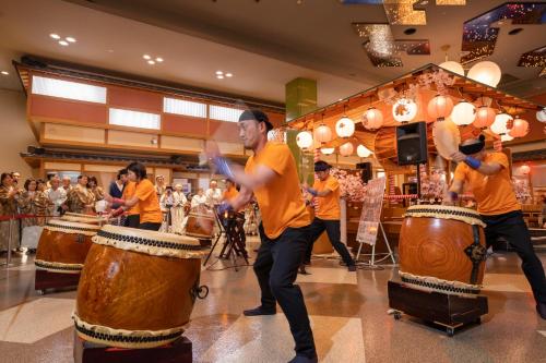 樱井酒店