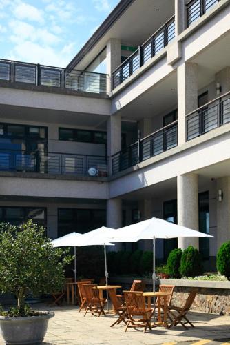 外観, マイ ランドスケープ ホテル (MY LANDSCAPE HOTEL) in 番路（ファンルー）