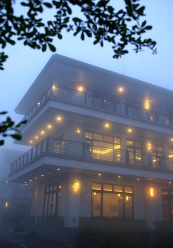 MY LANDSCAPE HOTEL - 숙소 외관