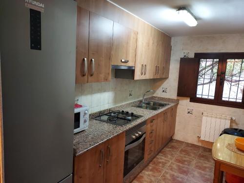 Casa del Águila Dorada (Casa del Aguila Dorada) in Ripoar