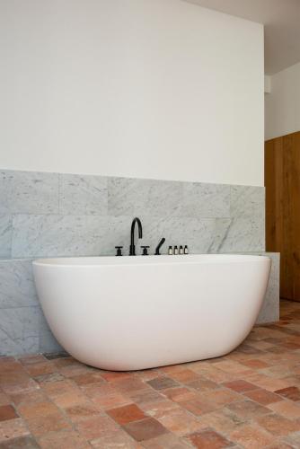 Hotel Riga Room Type - Deluxe Double Room with Bath