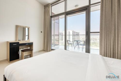 1 Bedroom Apartment in Damac Hills by Deluxe Holiday Homes