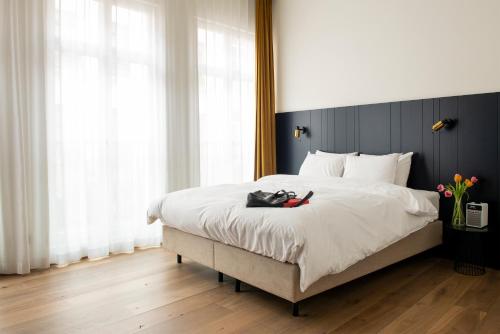 Hotel Riga Hotel de charme Antwerp